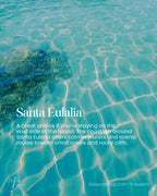 See Ibiza From the Water: 5 Jet Ski Spots You Can’t Miss