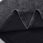 Black Washed Icon T-shirt