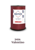 FIO NAUTICO 5mm CIRCULO 500 grs.