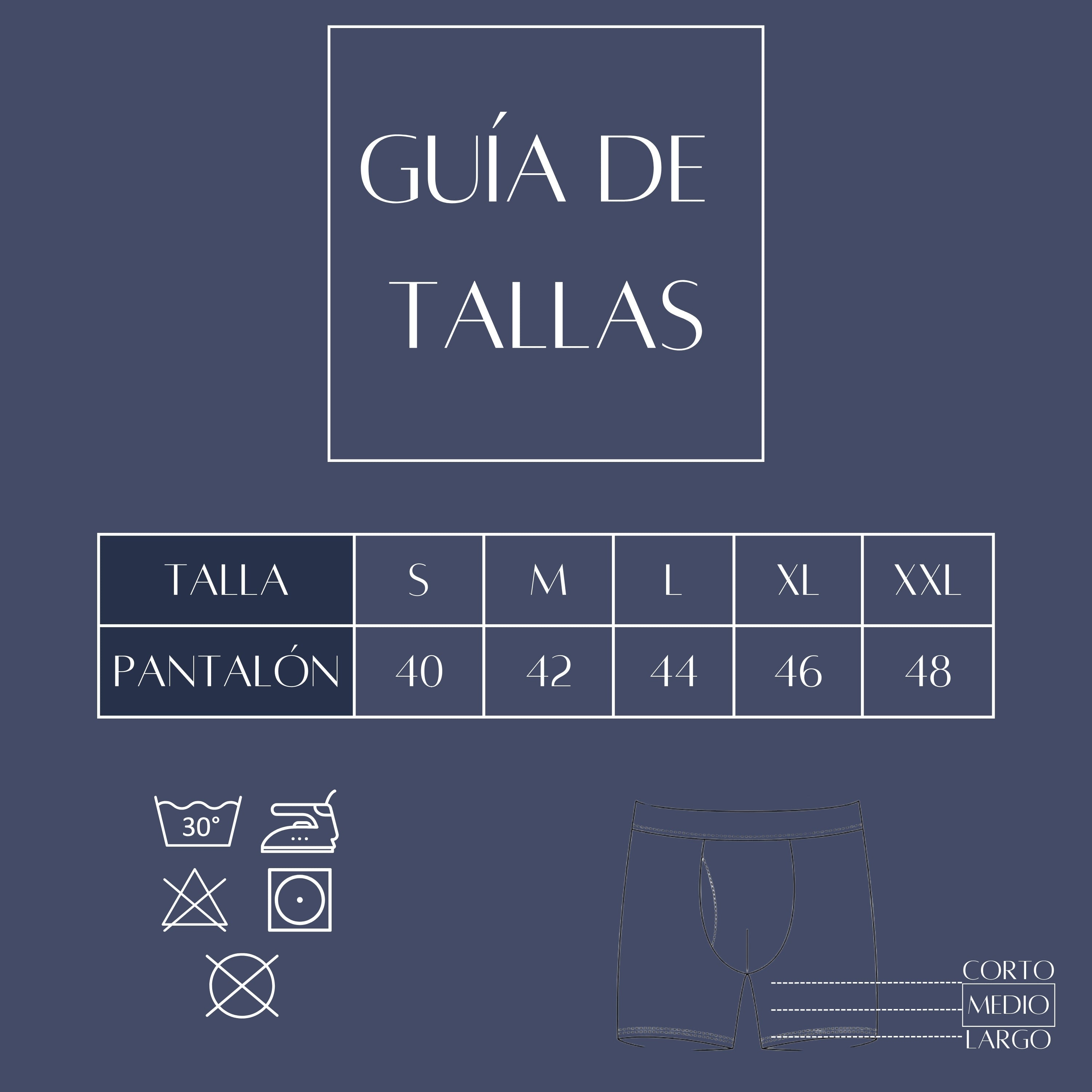 Don Algodon Pack 12 Calzoncillos Hombre Suaves y Transpirables | 2 Unidad por Color | 6 Estampados y 6 Lisos