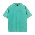 Green Washed Icon T-shirt