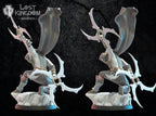 Fūma Shuriken Shinobi Hero, Lost Kingdom Miniatures