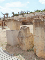 Day 8: Visit the Necropolis of Puig des Molins