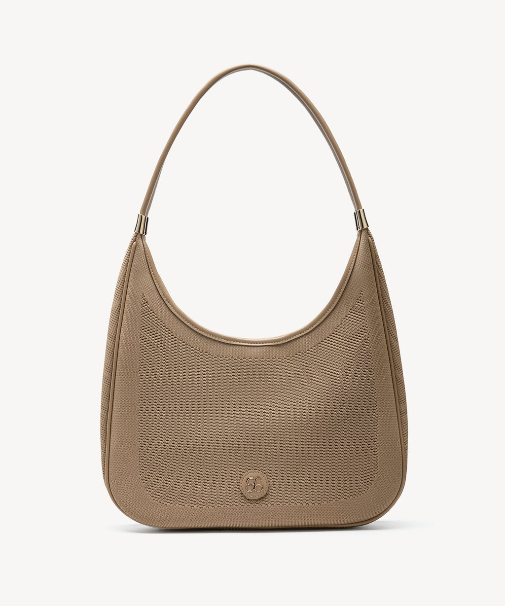 2 Pcs Set Shoulder Large Bags