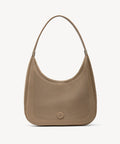 2 Pcs Set Shoulder Large Bags - Apricot / F