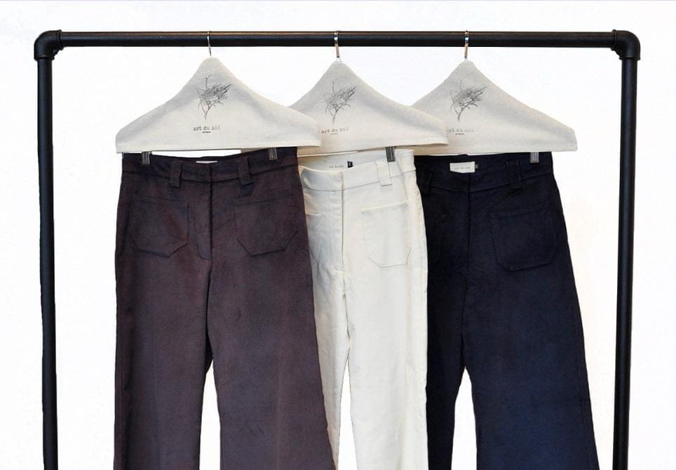 PANTALÓN KATE