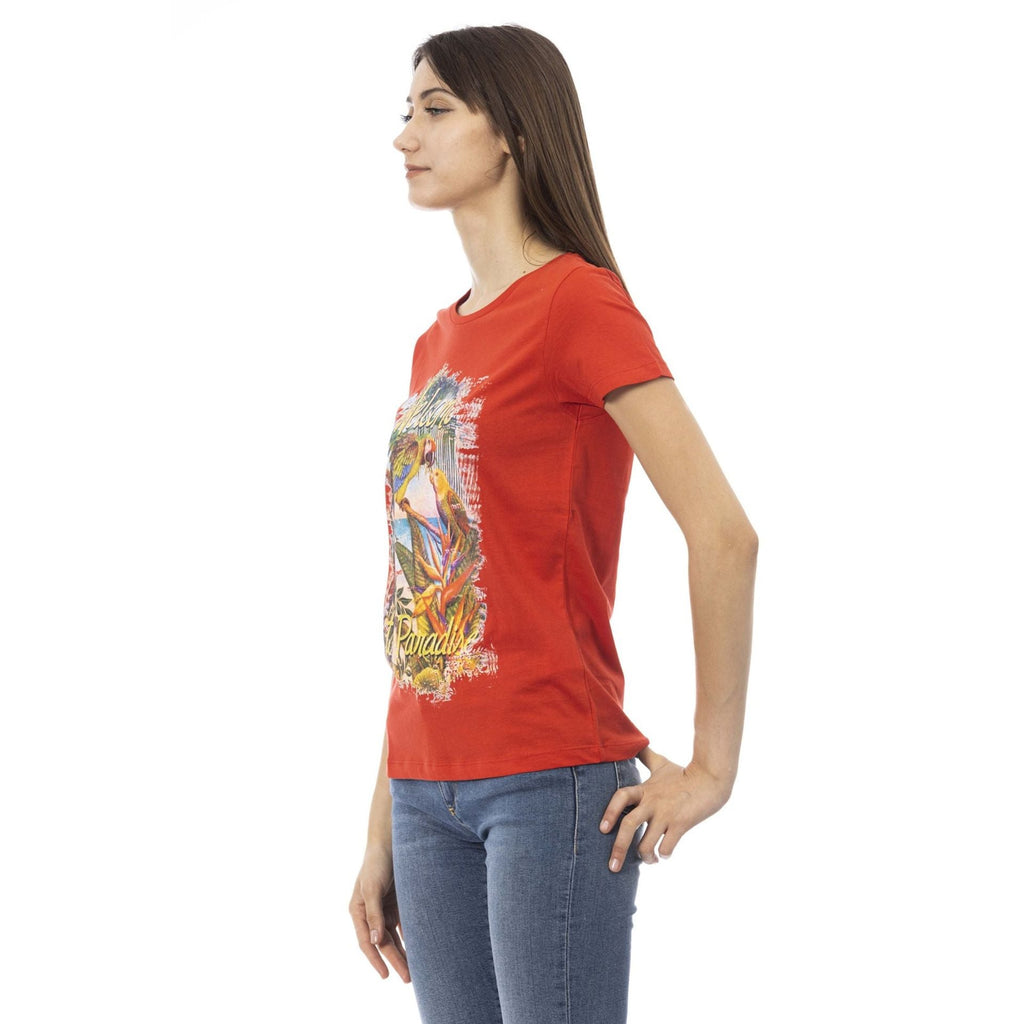 Trussardi Action Camisetas