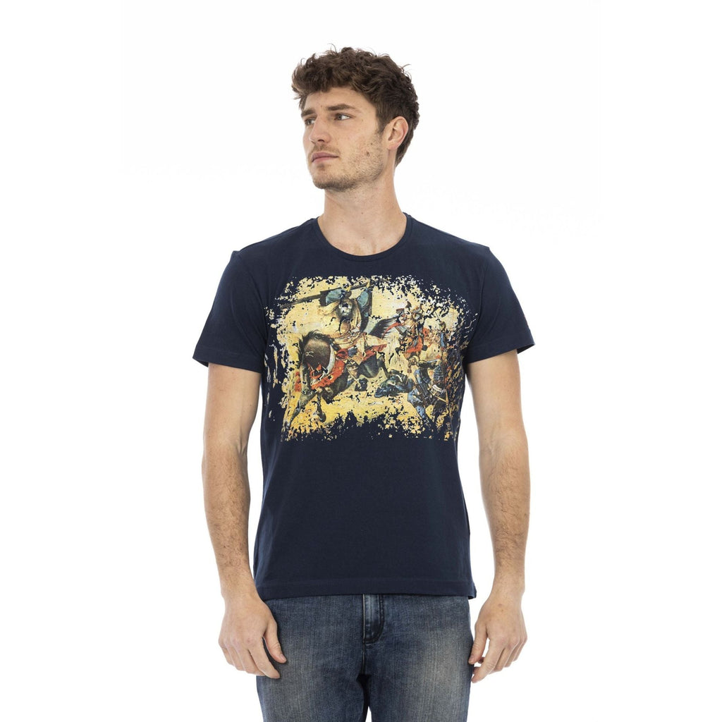 Trussardi Action Camisetas
