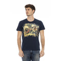 Trussardi Action Camisetas