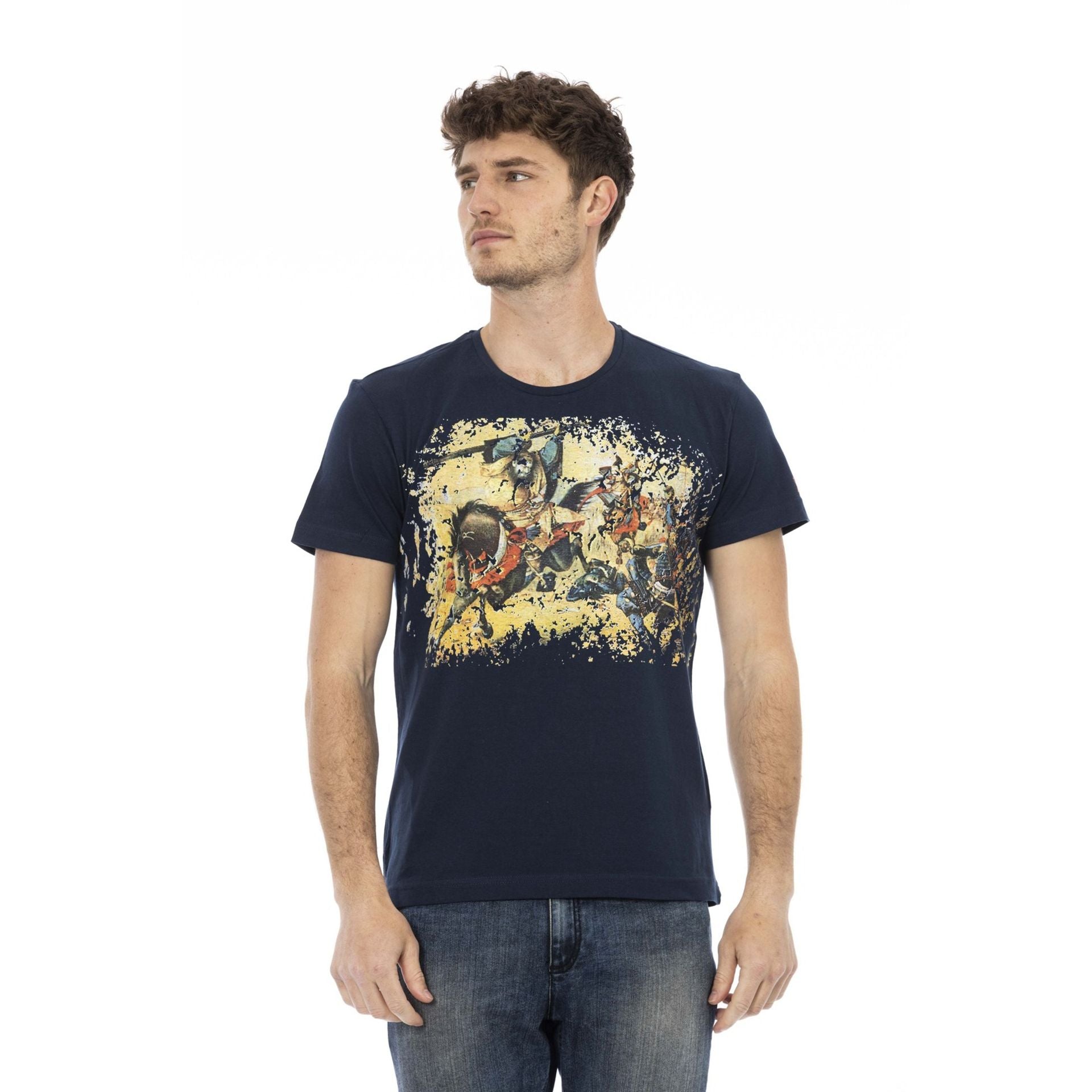 Trussardi Action Camisetas