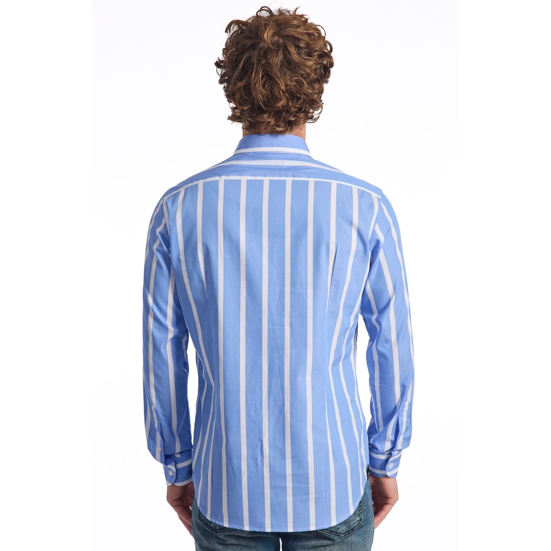 Baldinini Trend Camisas