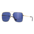 Gucci GG1099SA002 Sunglasses — Gold
