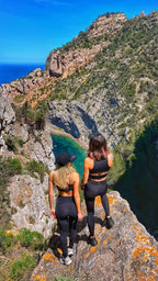 Ibiza Secret Spots Hiking