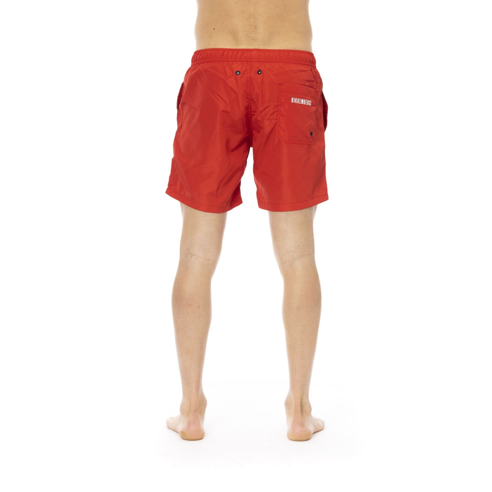 Bikkembergs Beachwear Bañadores