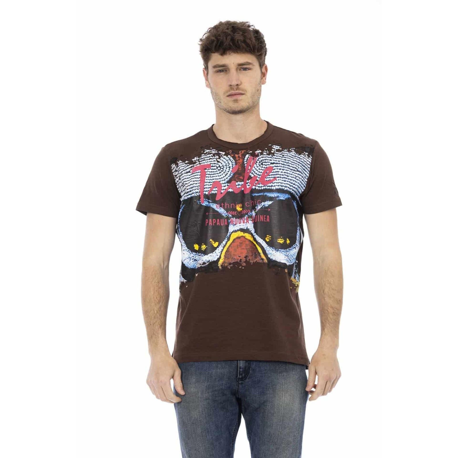 Trussardi Action Camisetas
