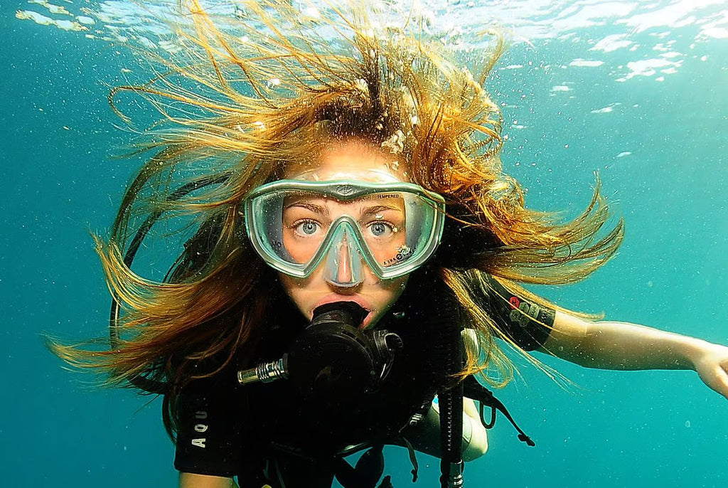 Scuba Diving and Snorkeling Boat Trip