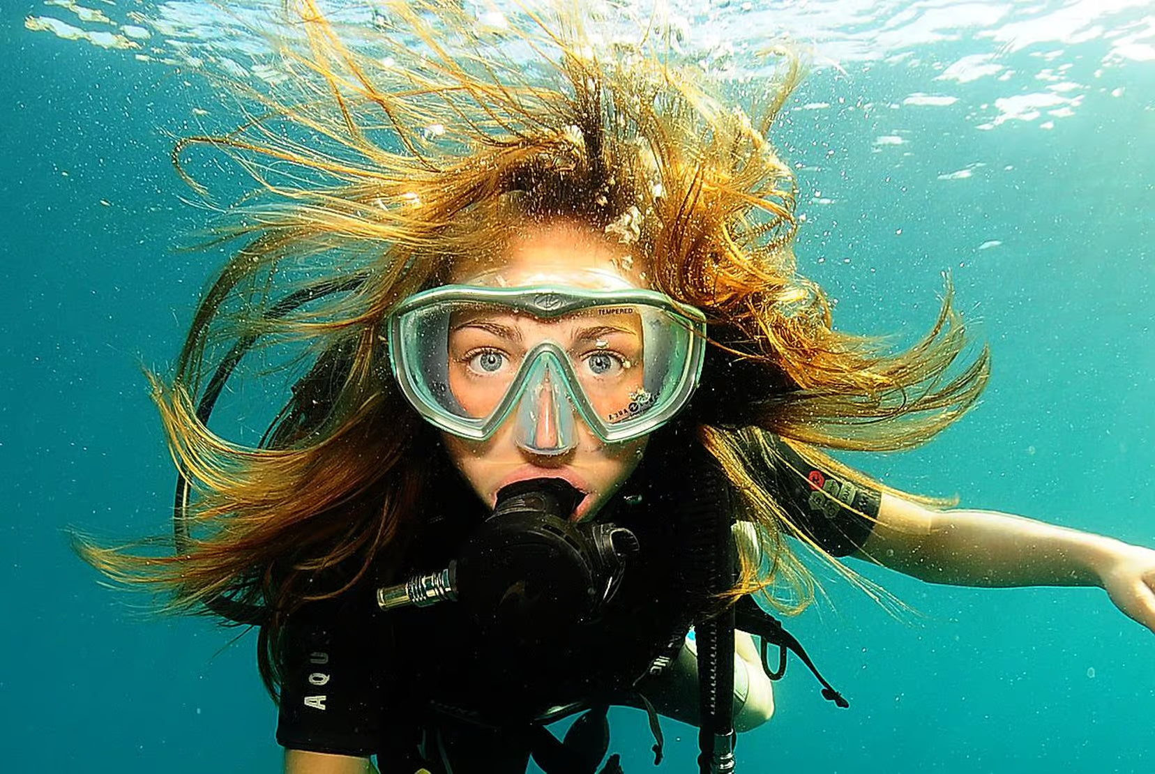 Scuba Diving and Snorkeling Boat Trip