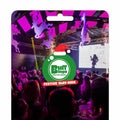 Buff Bingo Festive Slay-Ride Xmas Drag Brunch - Glasgow - Gift Card