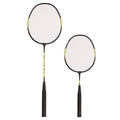 Raqueta Badminton Regulable School