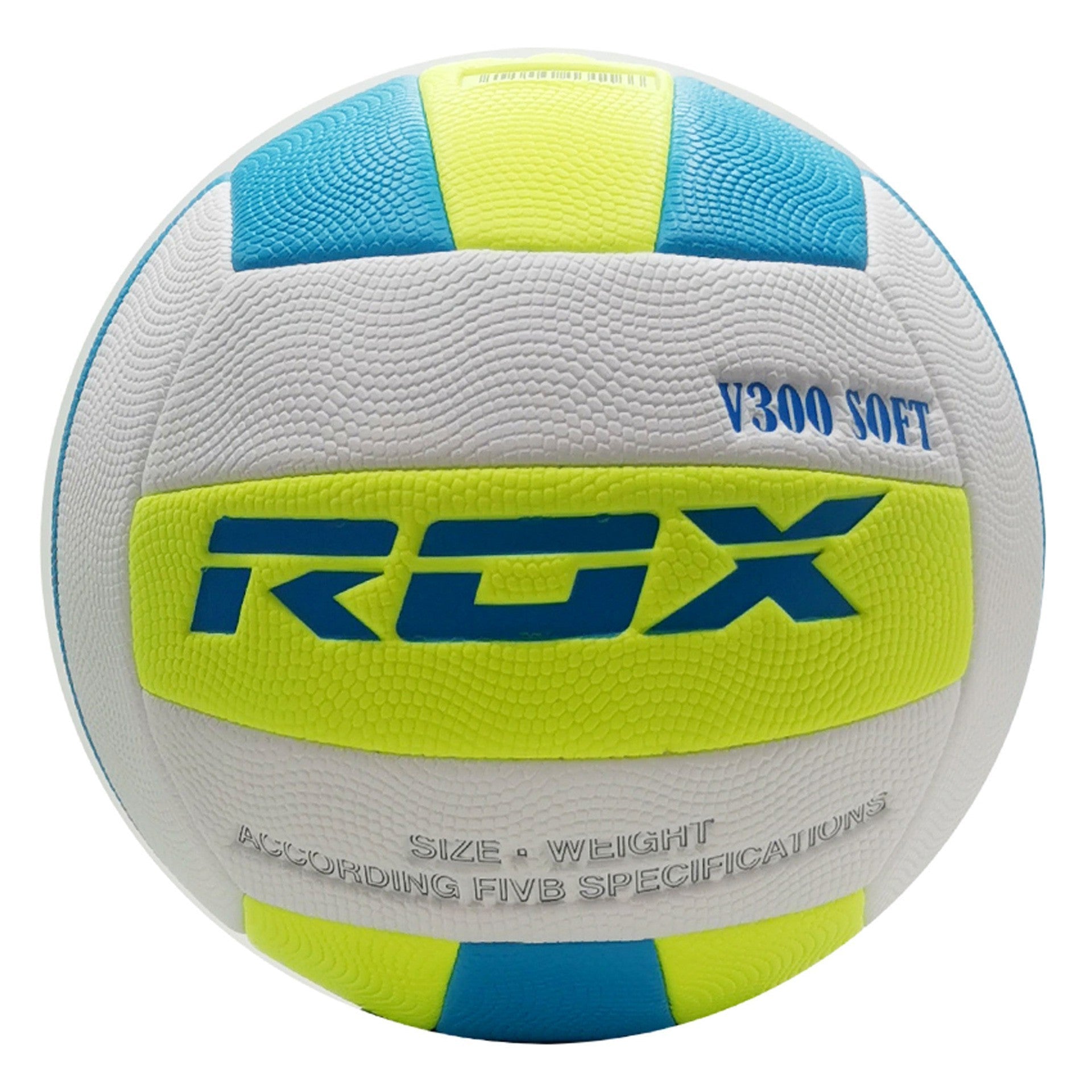 Rox Balon Voley V300 Soft