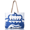 Auction Monarch X-Large Tote Handmade in Maine from Recycled Sails