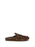Pedro GarcíA Mule — Brown