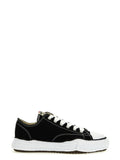 Maison Mihara Yasuhiro Sneakers — Black
