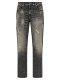 Diesel Jeans — Grey