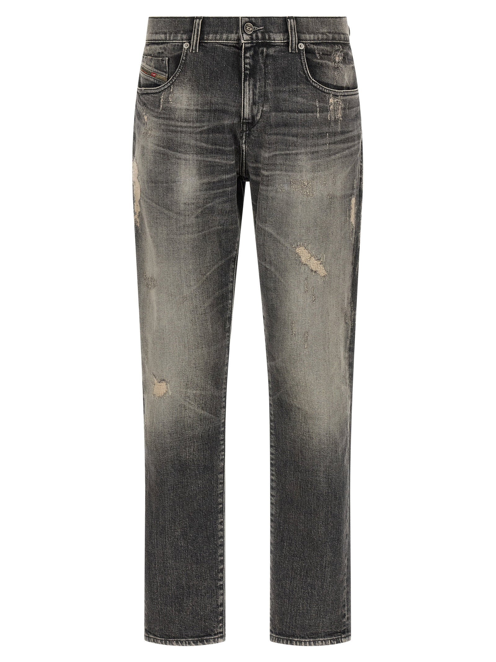 Diesel Jeans — Grey