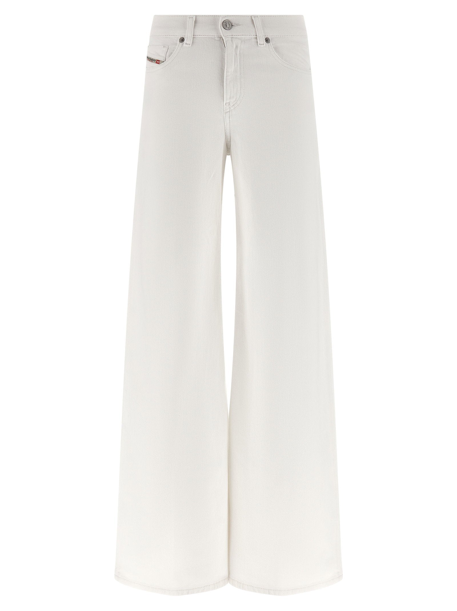 Diesel Jeans — White