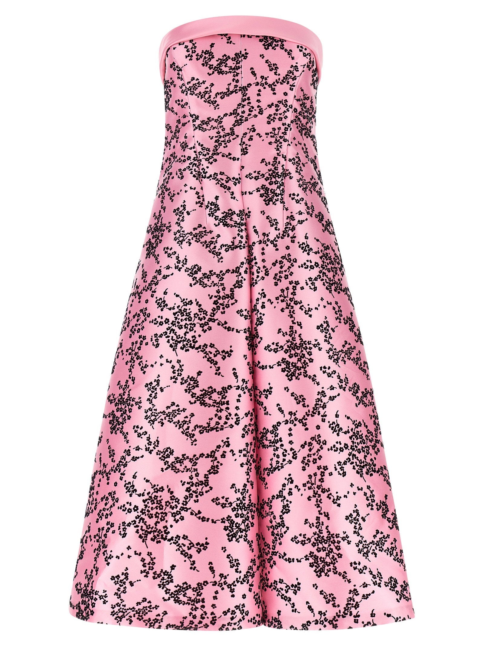 Alberta Ferretti Dress — pink