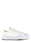 Maison Mihara Yasuhiro Sneaker — Cream