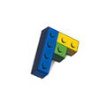 FRSH Builder F Pin