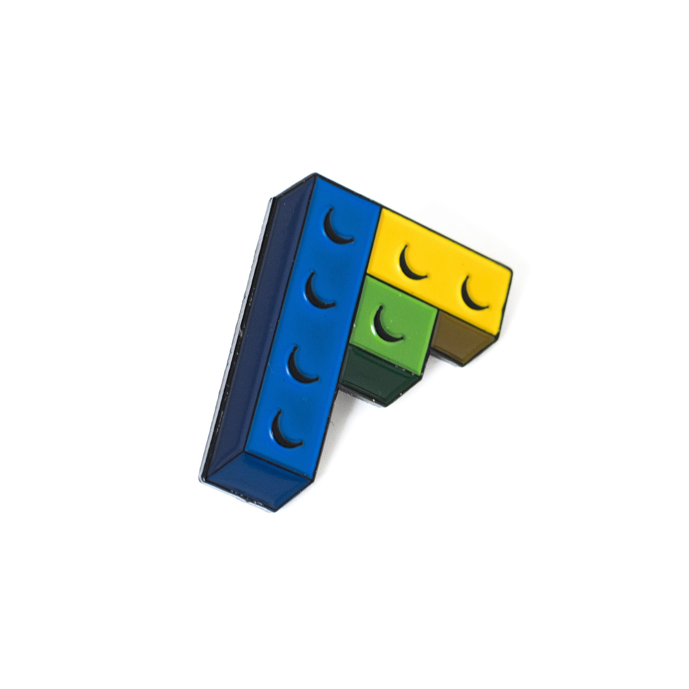 FRSH Builder F Pin