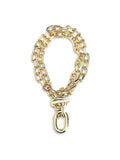 Rabanne XL Link Necklace — Gold