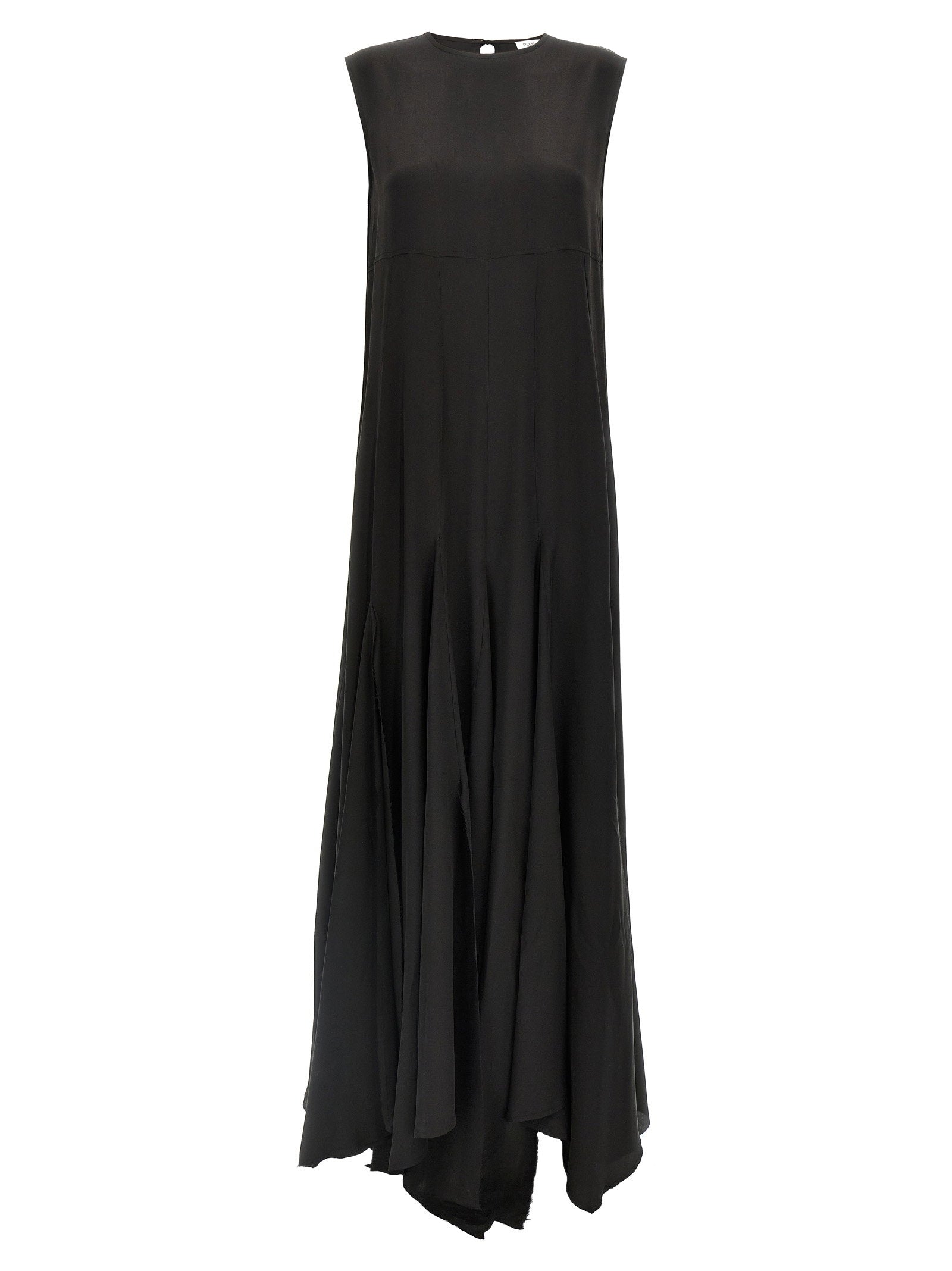 Di.la3 Pari' Dress — Black
