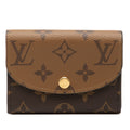 Monogram Reverse Rosalie Coin Purse