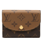 Monogram Reverse Rosalie Coin Purse