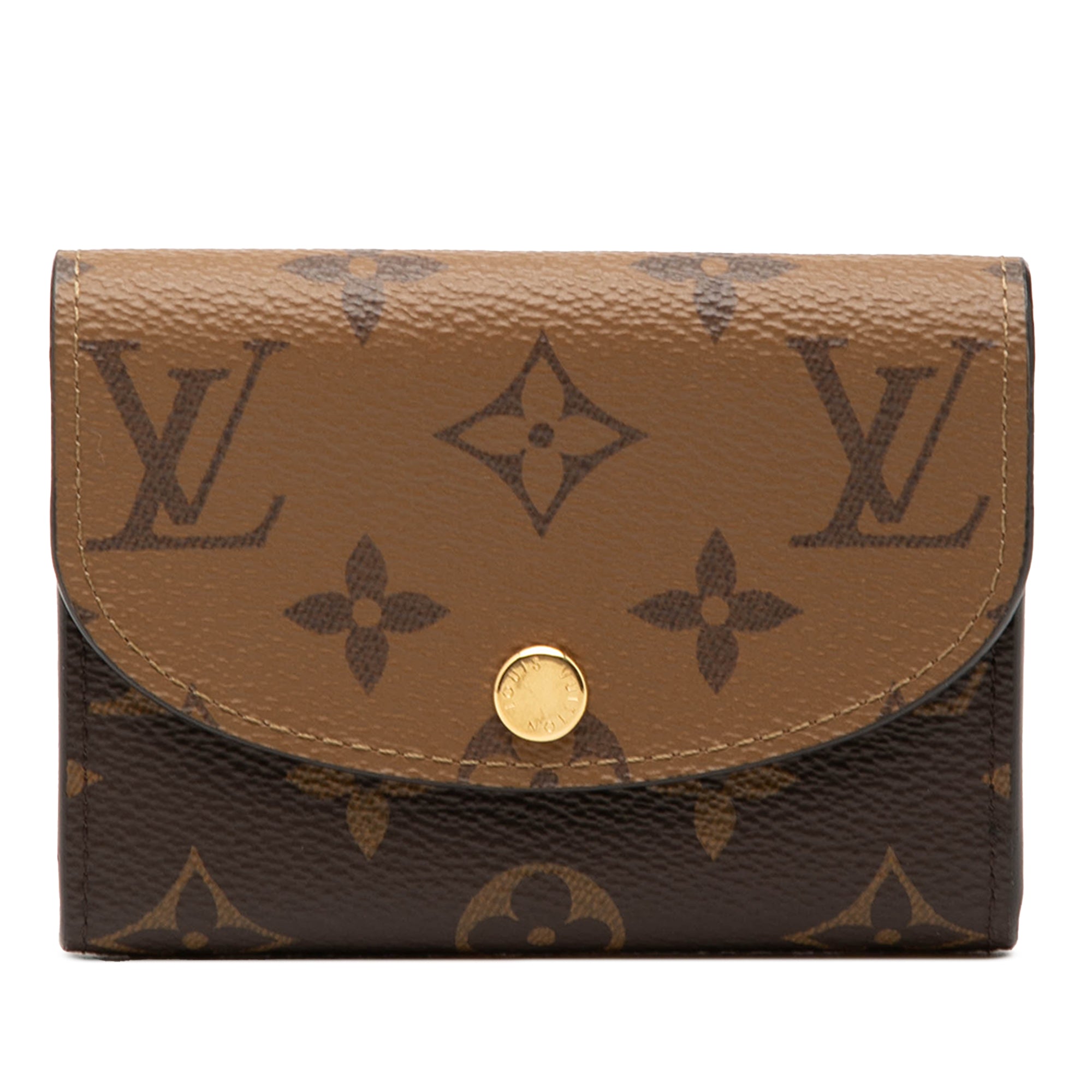 Monogram Reverse Rosalie Coin Purse