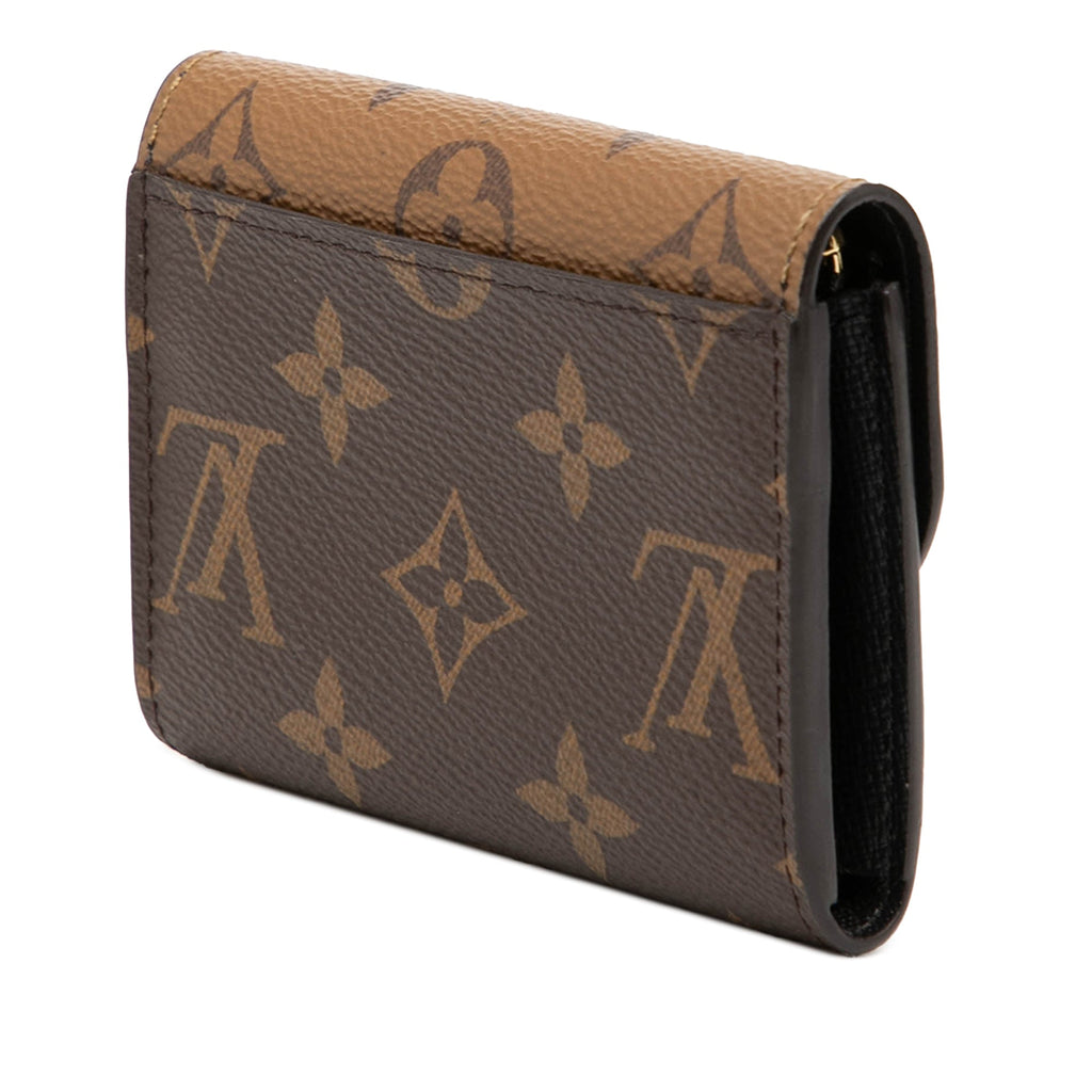 Monogram Reverse Rosalie Coin Purse