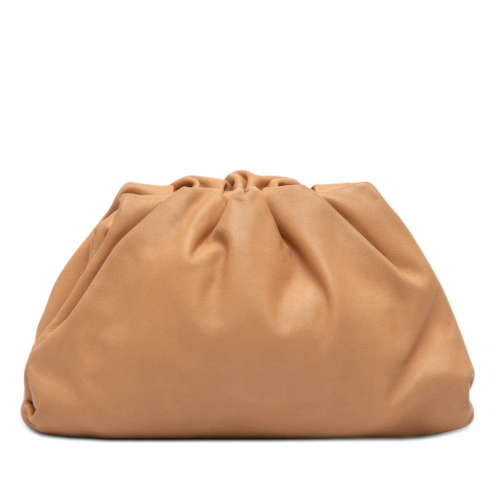 Teen Lambskin Pouch