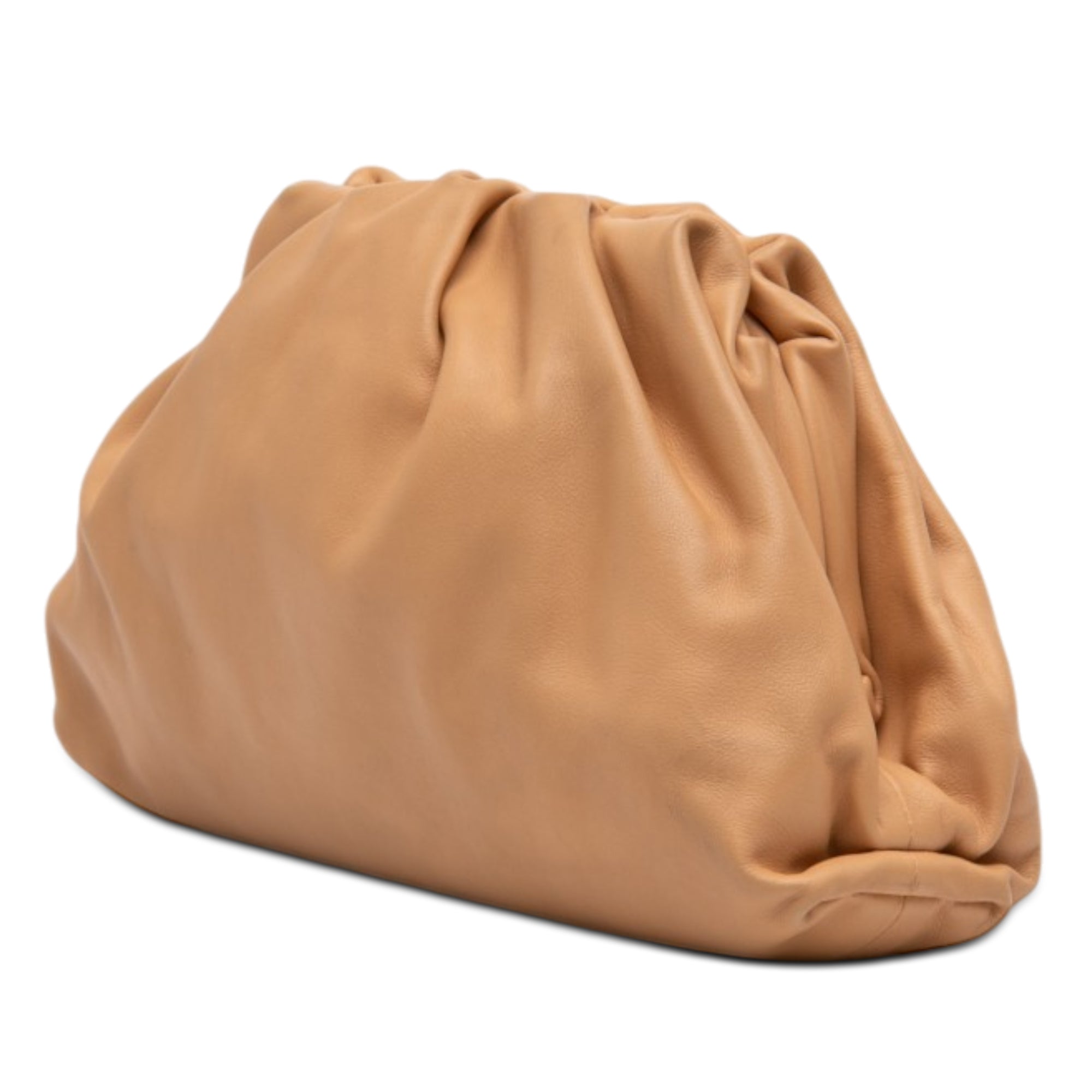 Teen Lambskin Pouch