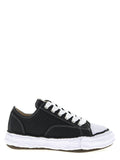 Maison Mihara Yasuhiro Sneaker — Black