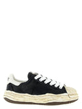 Maison Mihara Yasuhiro Blakey Sneaker — Black