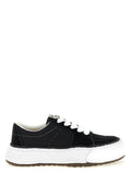 Maison Mihara Yasuhiro Eric Sneaker — Black