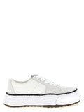 Maison Mihara Yasuhiro Eric Sneaker — White