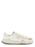 Maison Mihara Yasuhiro Charles Sneaker — White