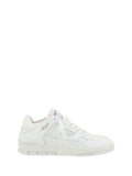 Axel Arigato Area Lo Zapatilla Deportiva — Blanco