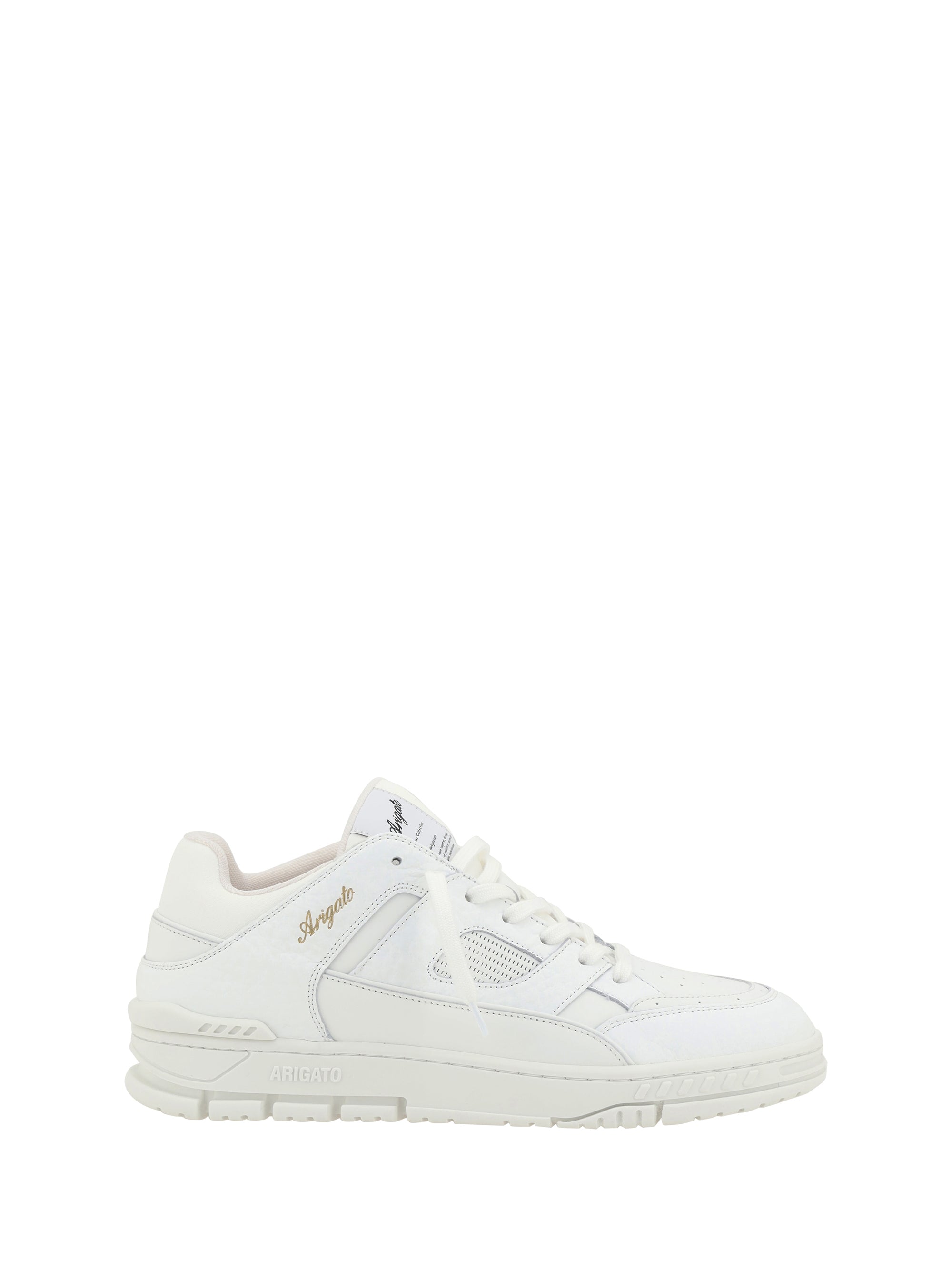 Axel Arigato Area Lo Sneaker — White