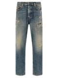 Diesel 2024 D-macs Jeans
